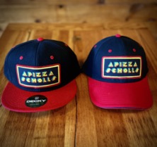 baseball hats