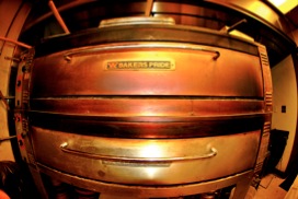OvenDoors