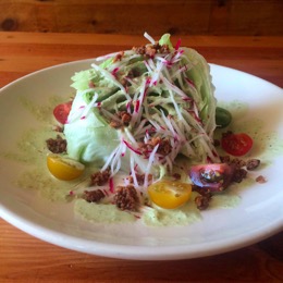 WedgeSalad